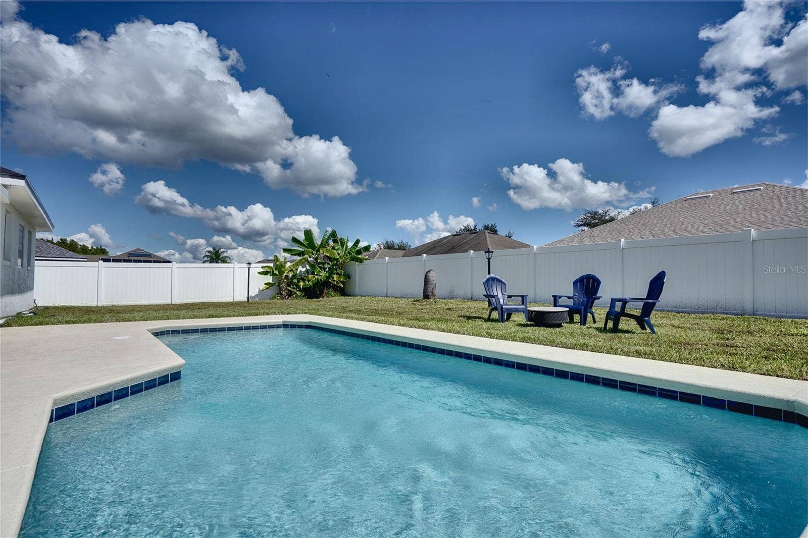 3025 SANDSTONE DRIVE, St Cloud, FL 34772