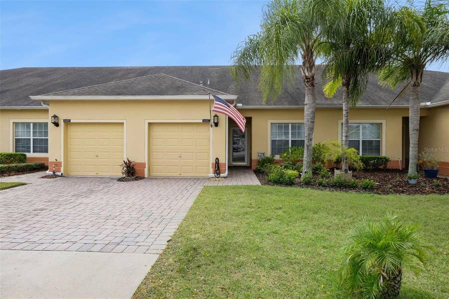 Property photo for 3640 SOLANA CIRCLE, #11C, Clermont, FL