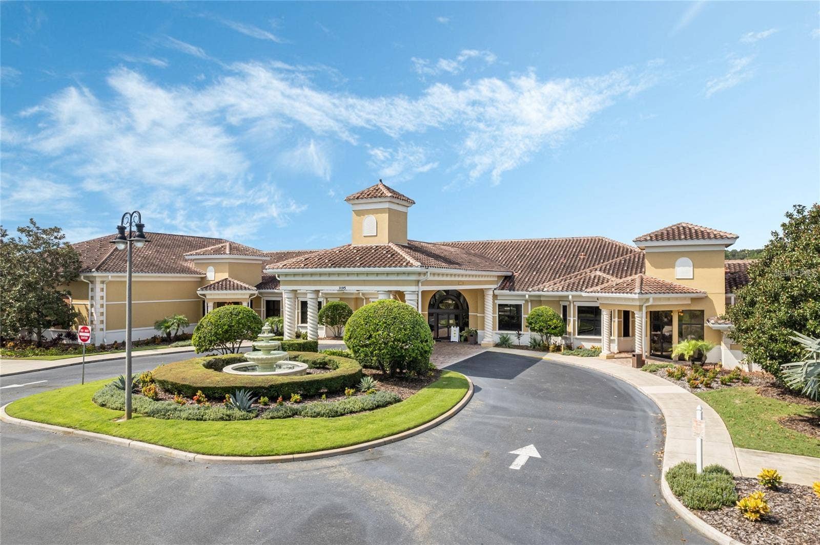 3640 SOLANA CIRCLE, #11C, Clermont, FL 34711