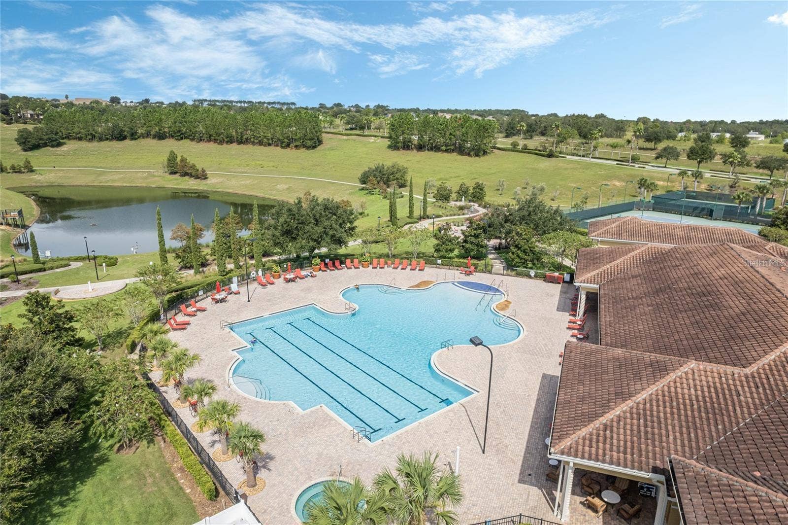 3640 SOLANA CIRCLE, #11C, Clermont, FL 34711