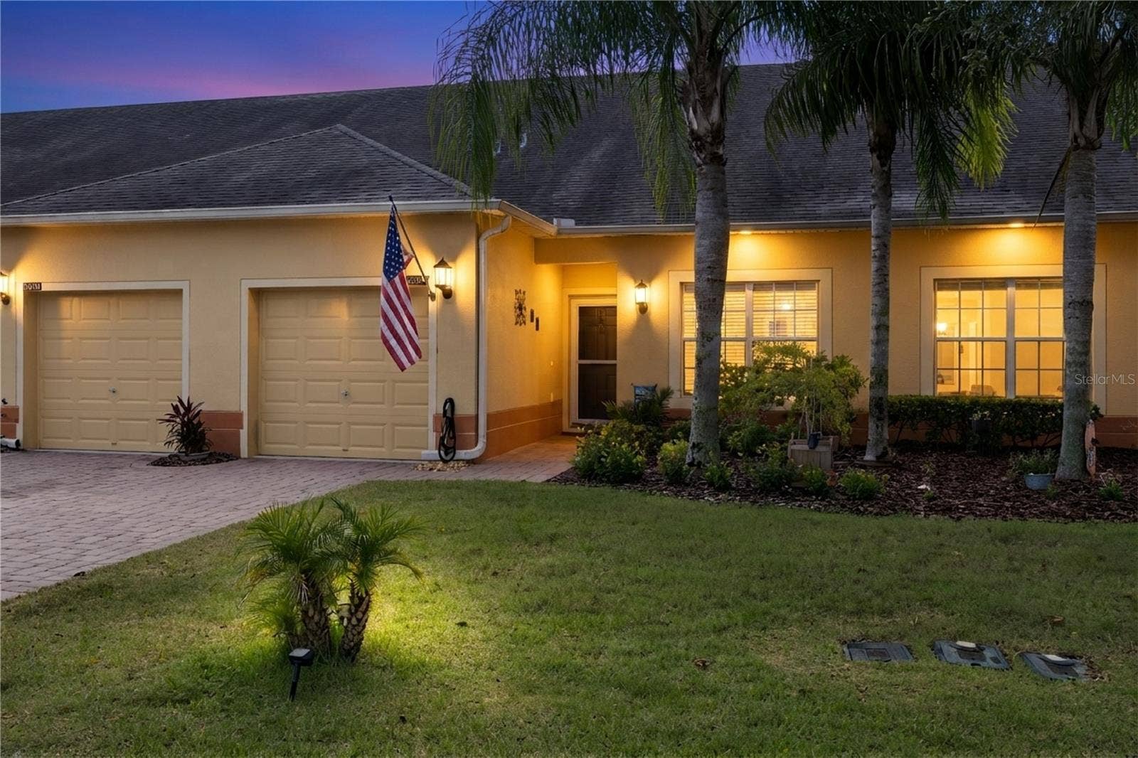 3640 SOLANA CIRCLE, #11C, Clermont, FL 34711