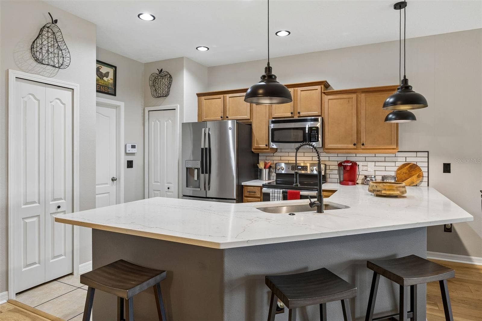 3640 SOLANA CIRCLE, #11C, Clermont, FL 34711