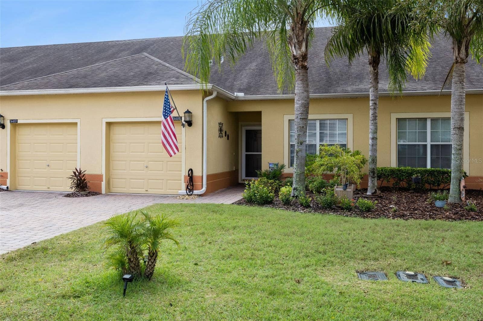 3640 SOLANA CIRCLE, #11C, Clermont, FL 34711