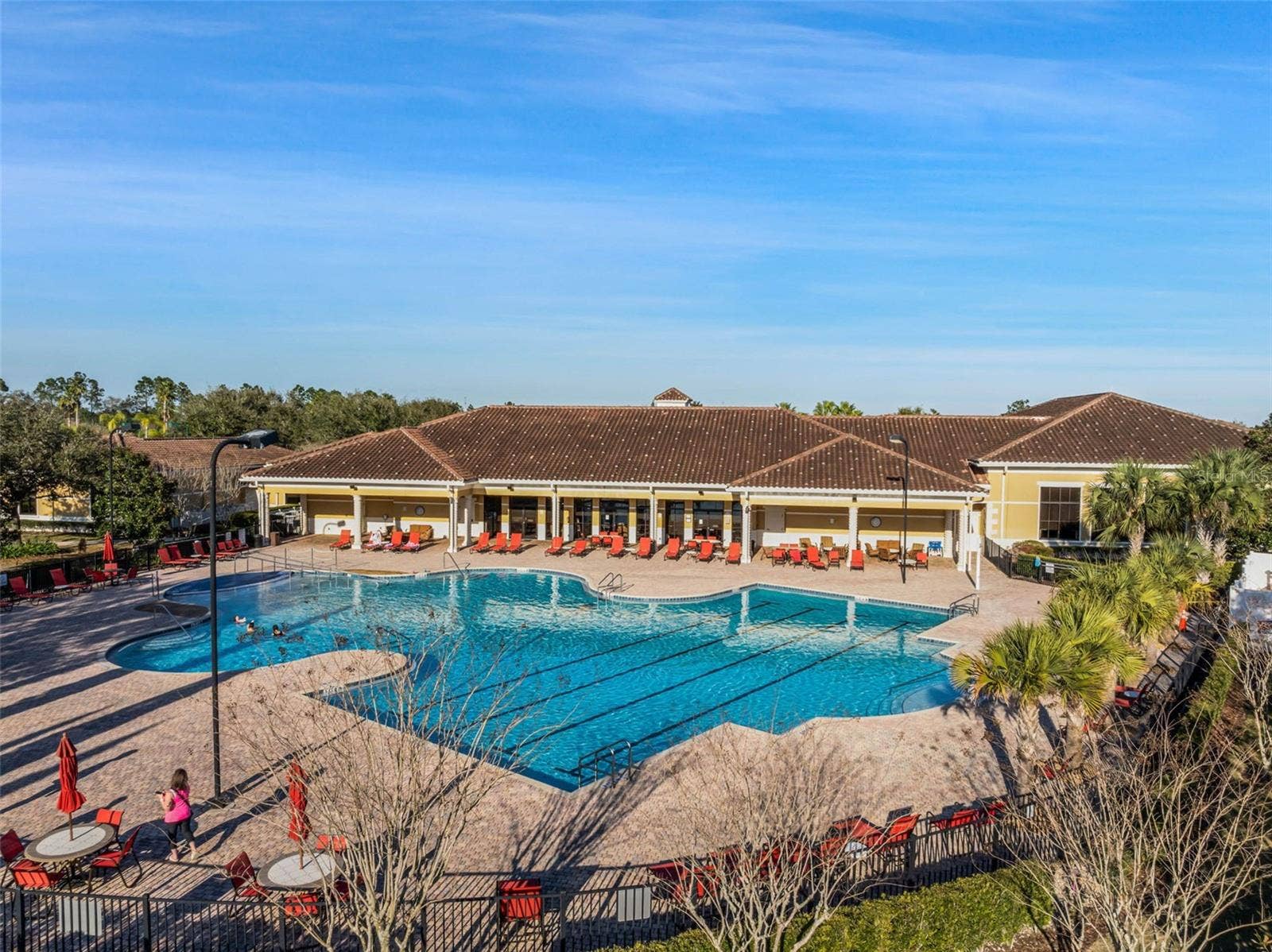 3640 SOLANA CIRCLE, #11C, Clermont, FL 34711