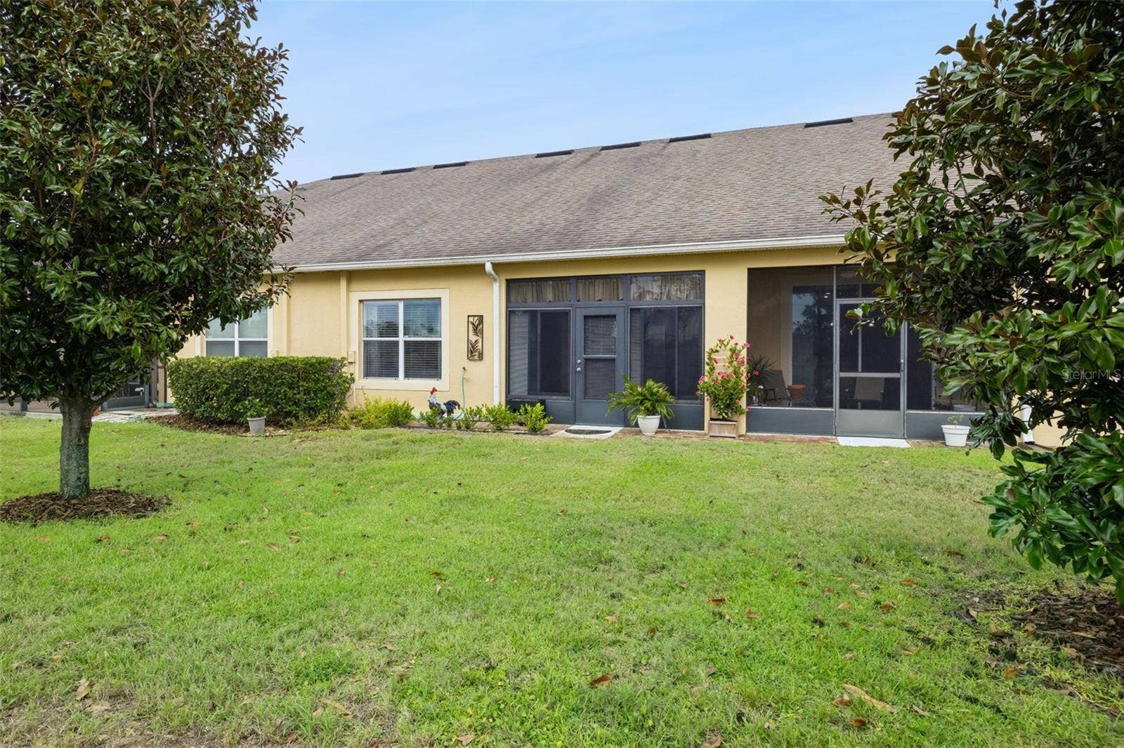 3640 SOLANA CIRCLE, #11C, Clermont, FL 34711