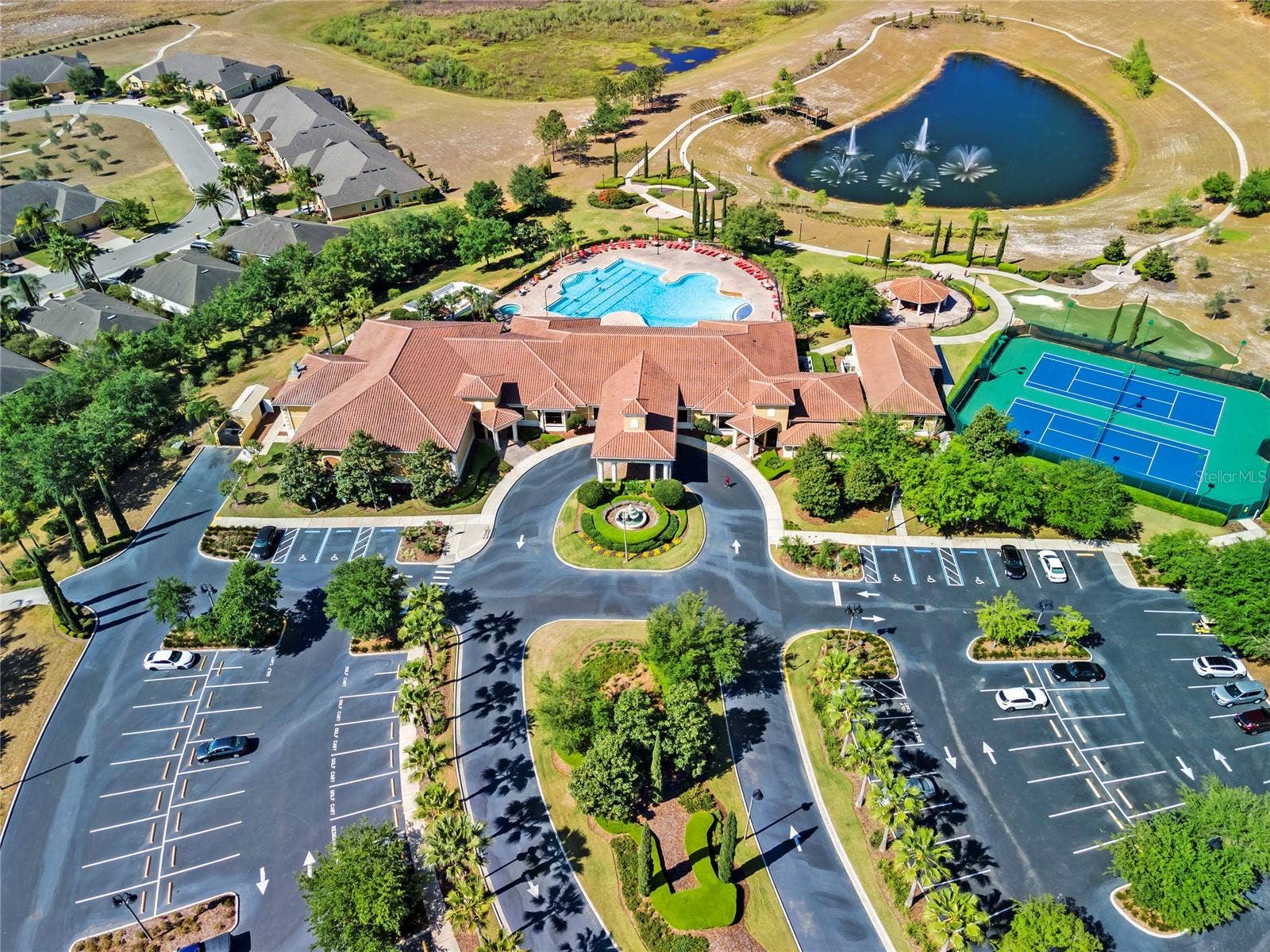 3640 SOLANA CIRCLE, #11C, Clermont, FL 34711