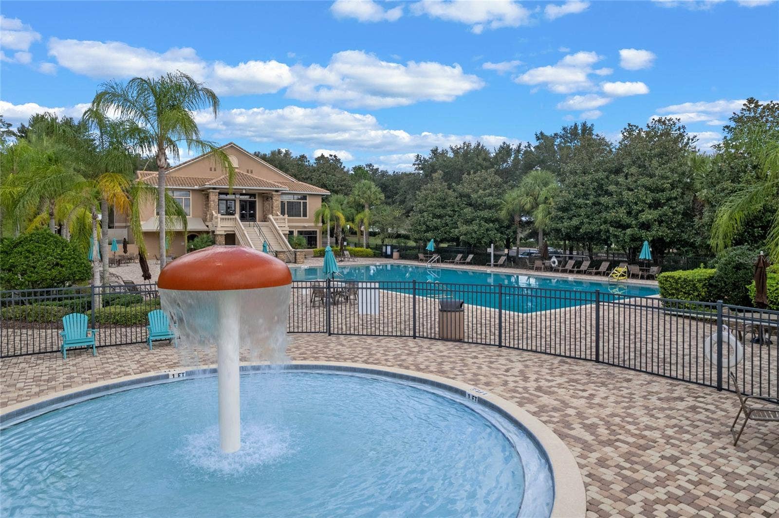 6025 CLAYSTONE WAY, Mount Dora, FL 32757