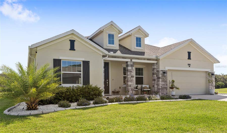 Property photo for 6025 CLAYSTONE WAY, Mount Dora, FL