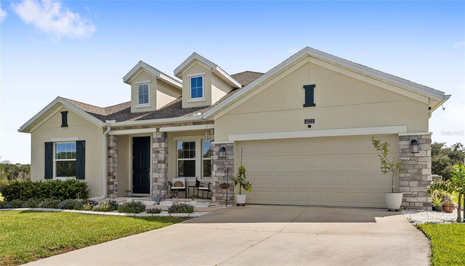 6025 CLAYSTONE WAY, Mount Dora, FL 32757