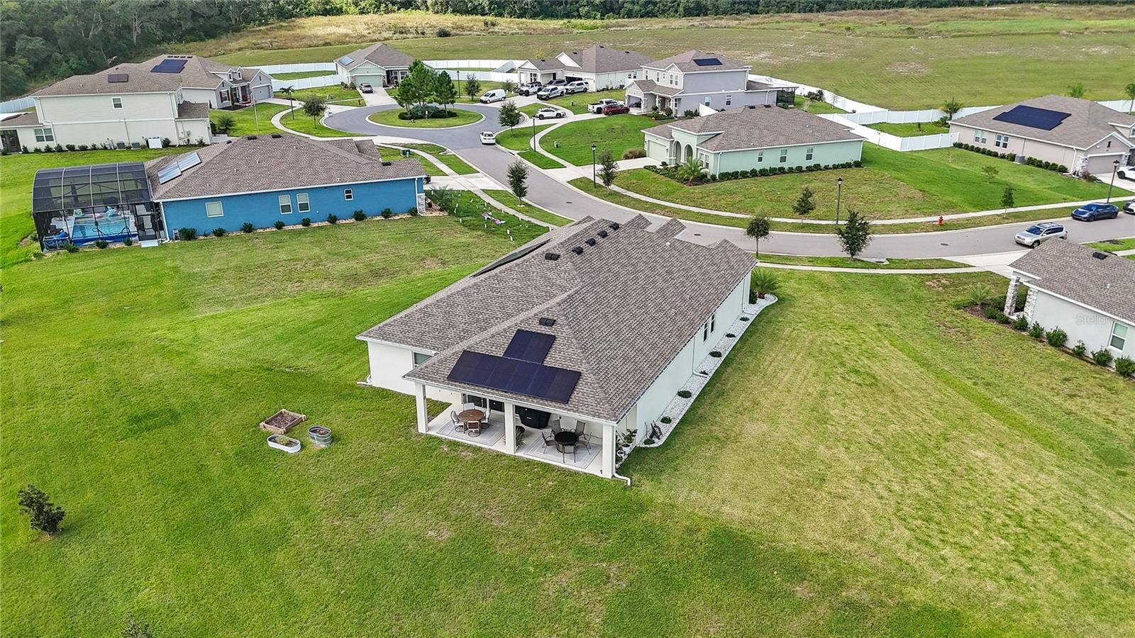 6025 CLAYSTONE WAY, Mount Dora, FL 32757