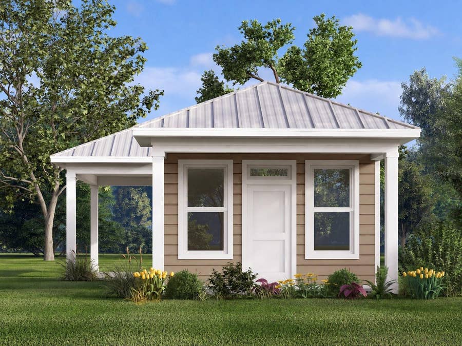 Property photo for 3621 UMBRELLA TREE LANE, Oxford, FL