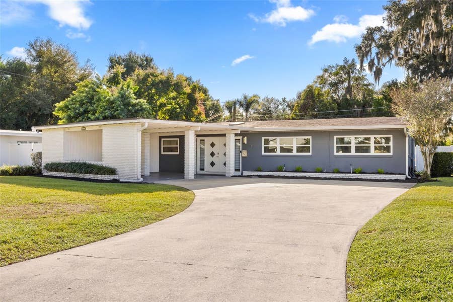 Property photo for 616 STRATHMORE DRIVE, Orlando, FL