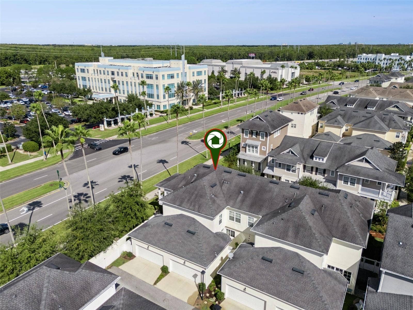 1630 RESOLUTE STREET, Celebration, FL 34747