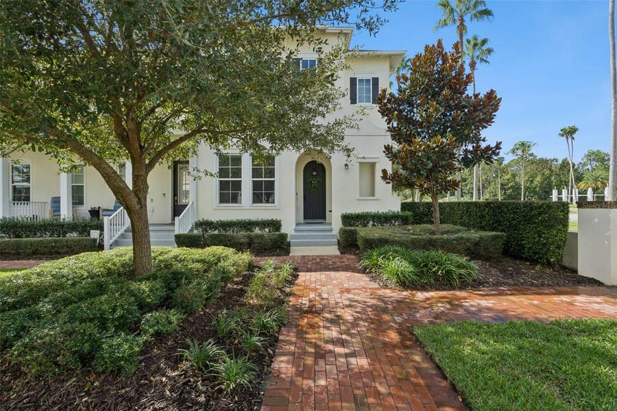 Property photo for 1630 RESOLUTE STREET, Celebration, FL