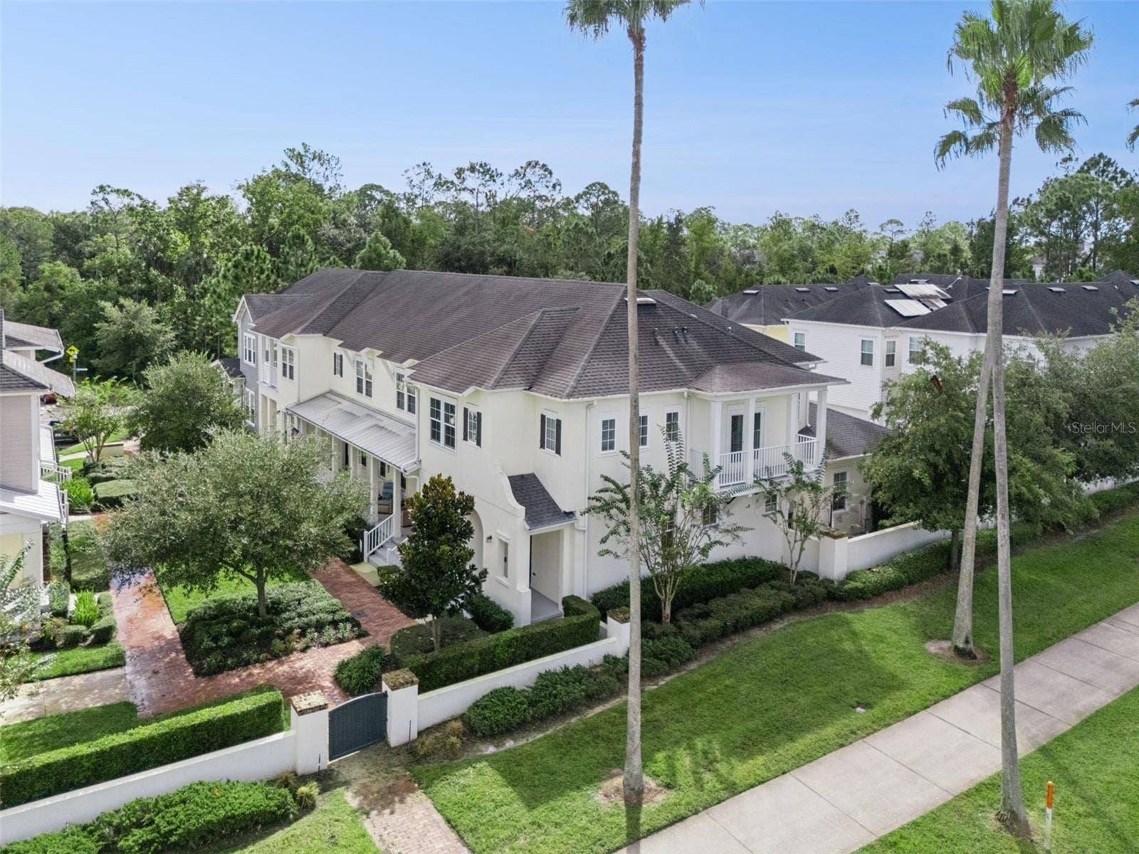1630 RESOLUTE STREET, Celebration, FL 34747