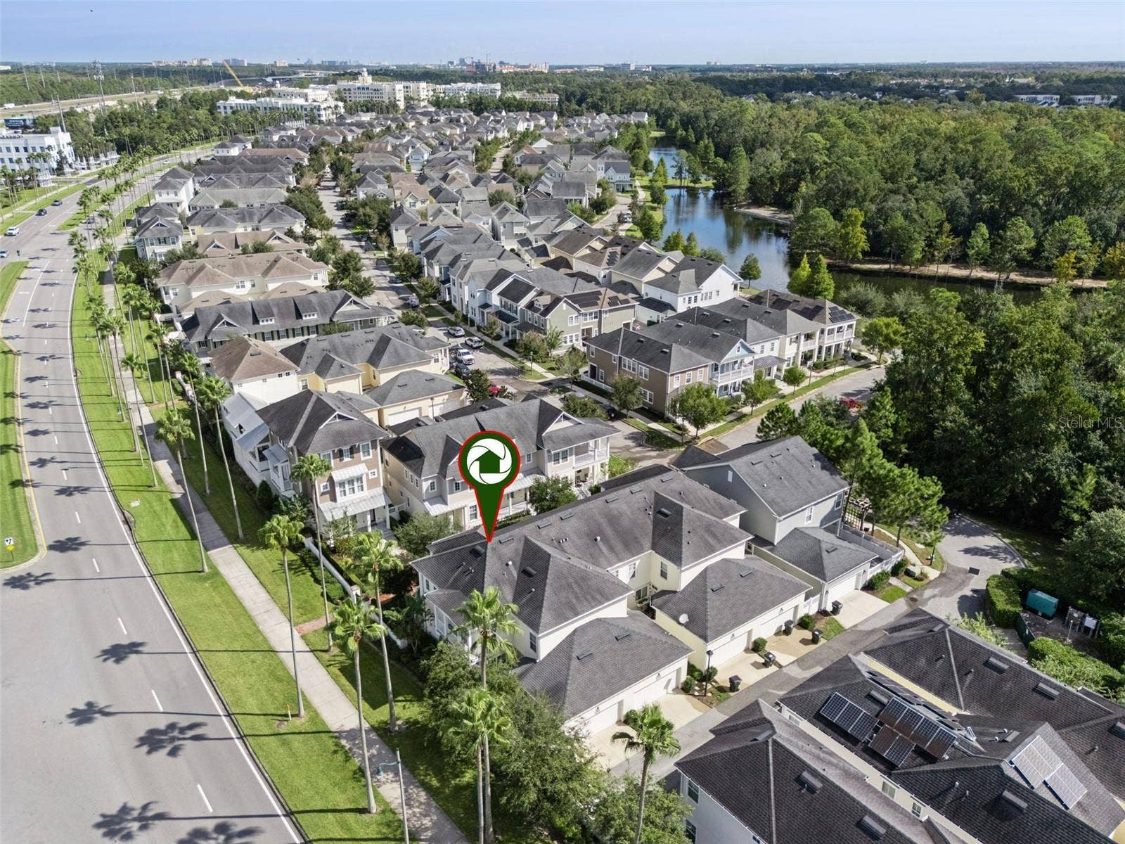 1630 RESOLUTE STREET, Celebration, FL 34747