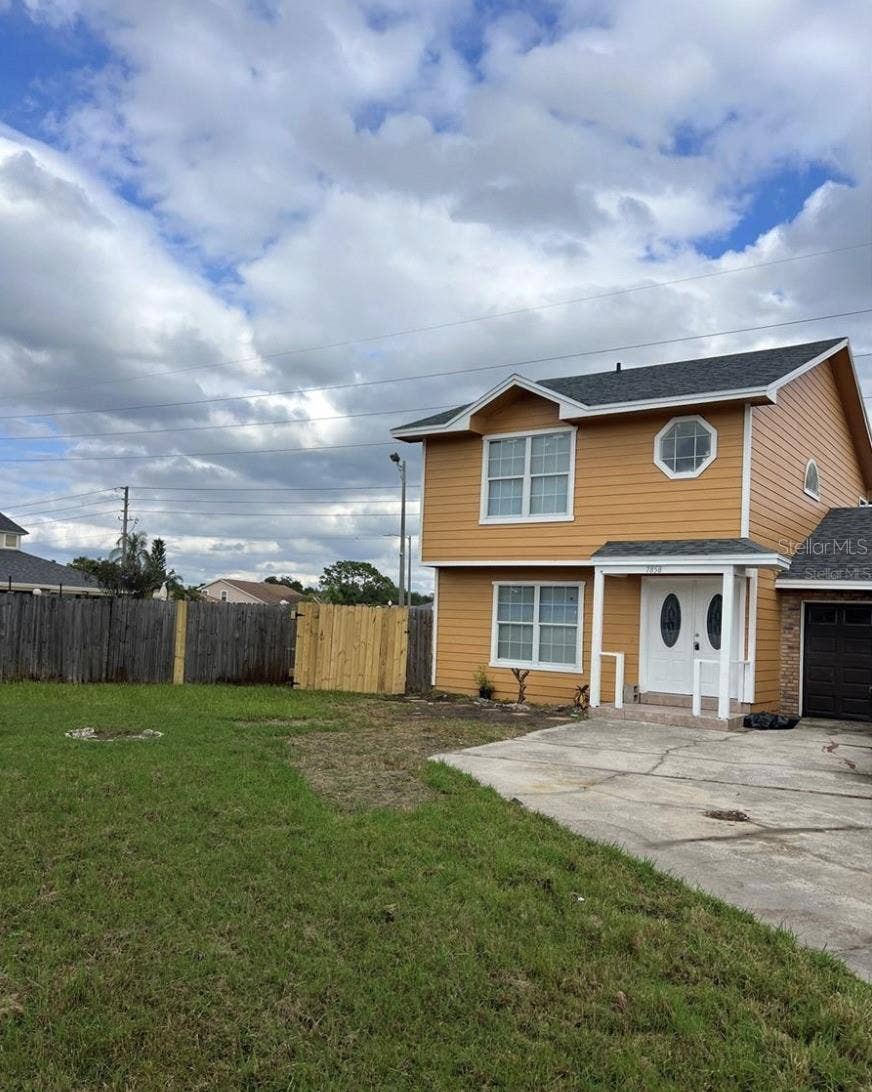 Property photo for 7858 BROCKWOOD CIRCLE, Orlando, FL