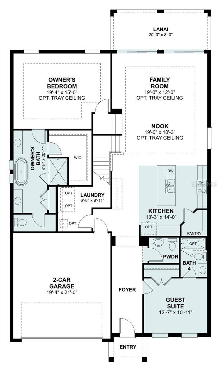 1278 HYDE STREET, St Cloud, FL 34771 1278 HYDE STREET, St Cloud, FL 34771