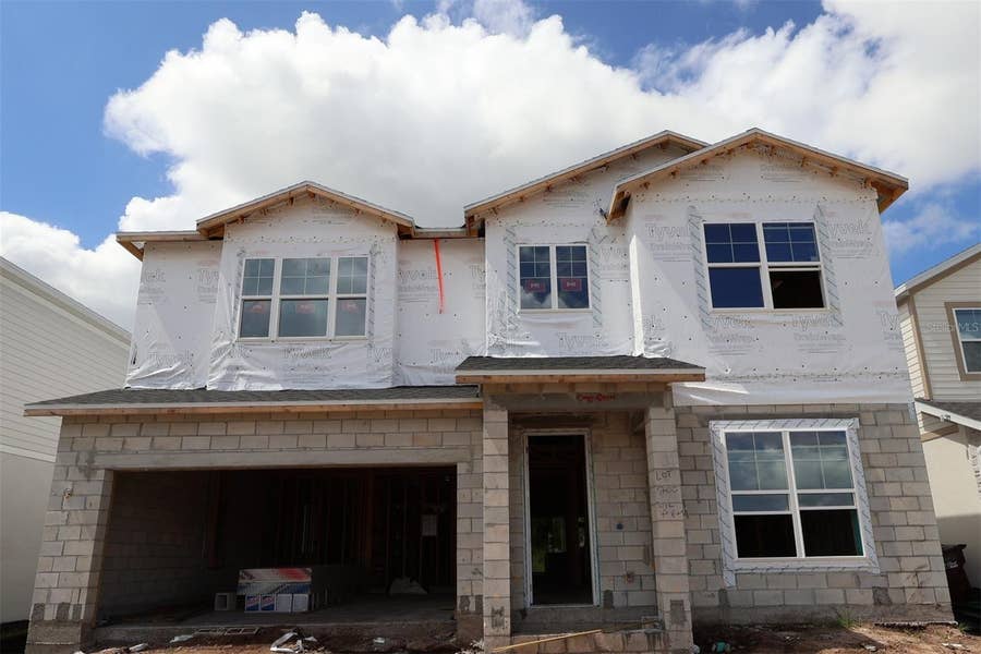 Property photo for 1278 HYDE STREET, St Cloud, FL