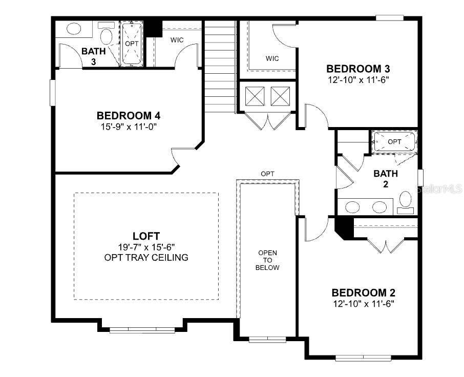 1278 HYDE STREET, St Cloud, FL 34771 1278 HYDE STREET, St Cloud, FL 34771