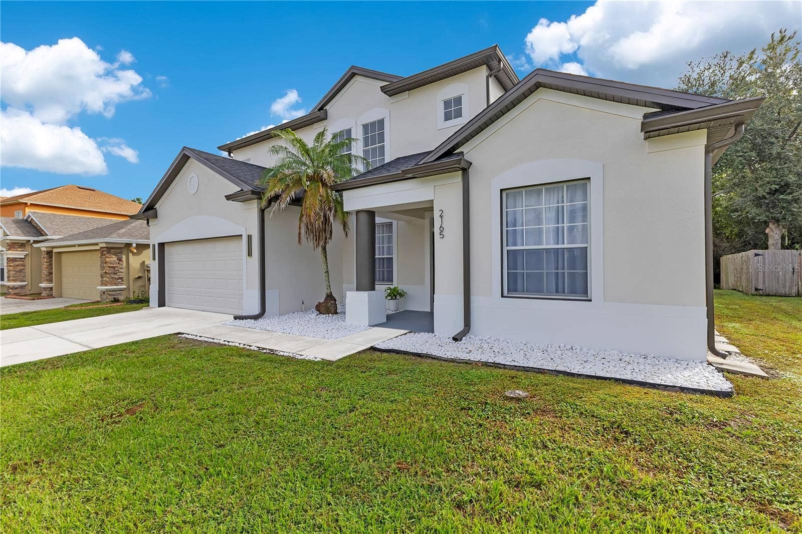 2165 THE OAKS BOULEVARD, Kissimmee, FL 34746 2165 THE OAKS BOULEVARD, Kissimmee, FL 34746