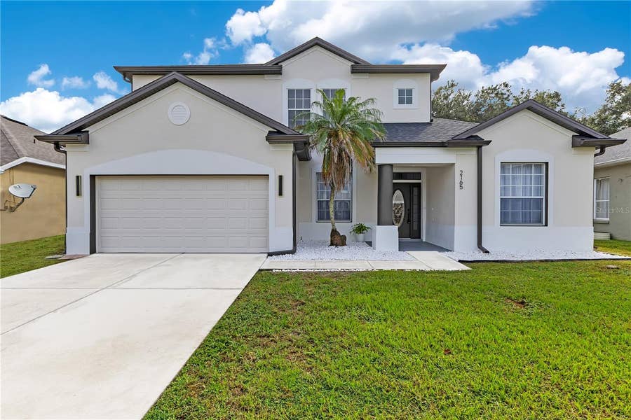 Property photo for 2165 THE OAKS BOULEVARD, Kissimmee, FL
