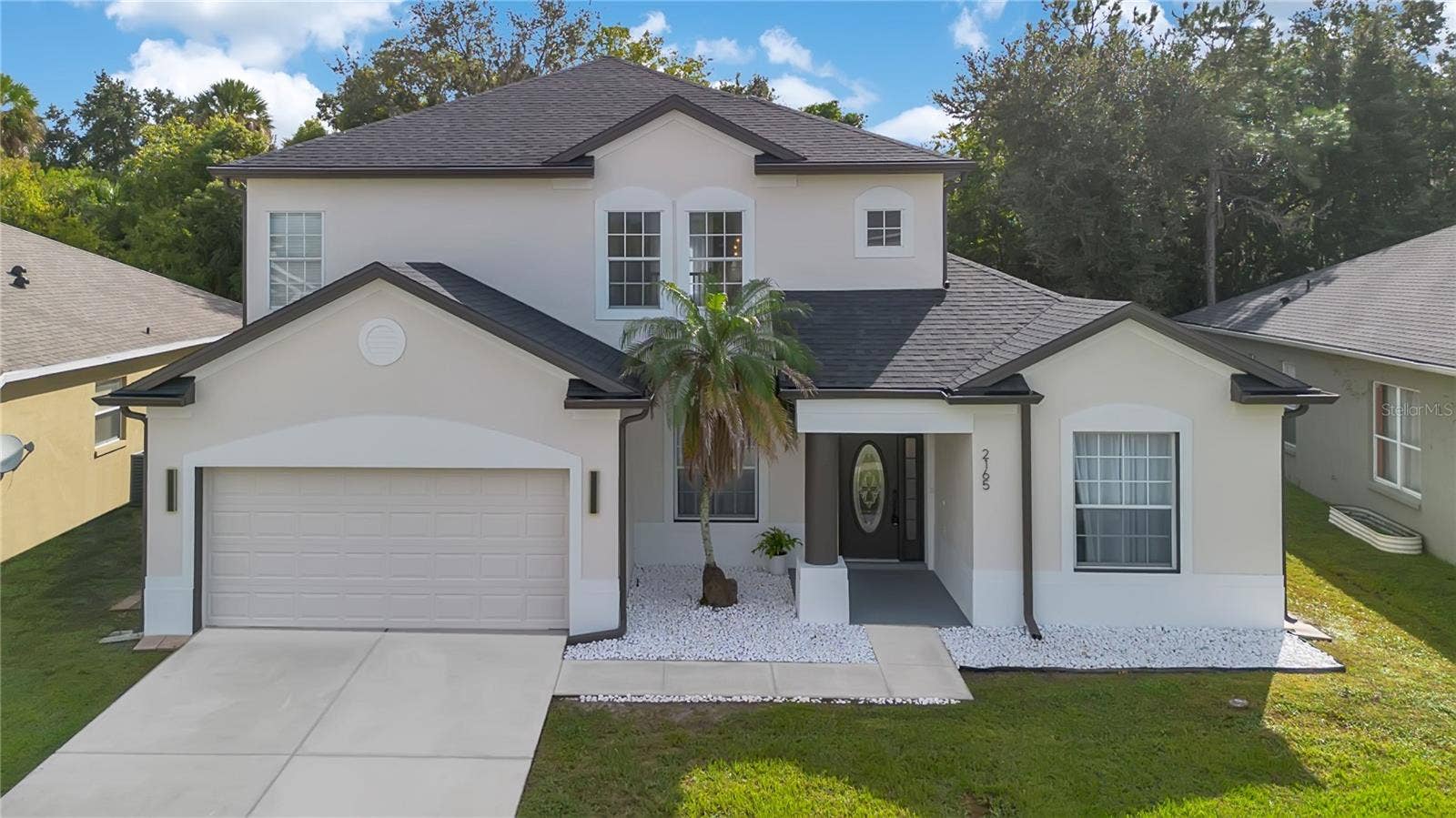 2165 THE OAKS BOULEVARD, Kissimmee, FL 34746 2165 THE OAKS BOULEVARD, Kissimmee, FL 34746