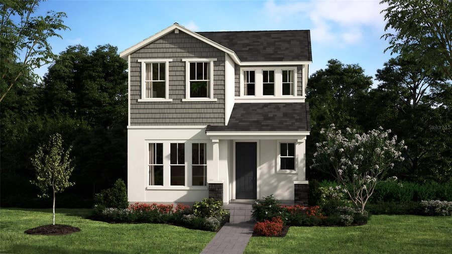 Property photo for 403 OAK FLAT ALLEY, Groveland, FL