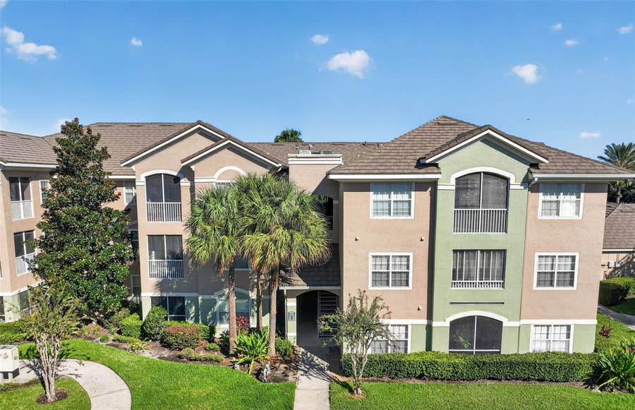 Property photo for 4849 CYPRESS WOODS DRIVE, #1302, Orlando, FL