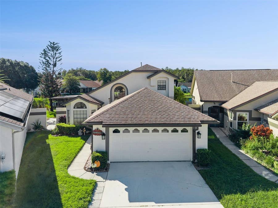 Property photo for 5816 PLUM PUDDING COURT, Orlando, FL
