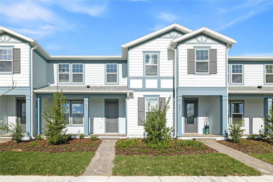 Property photo for 4577 ORCHARD VIEW ALLEY, Clermont, FL
