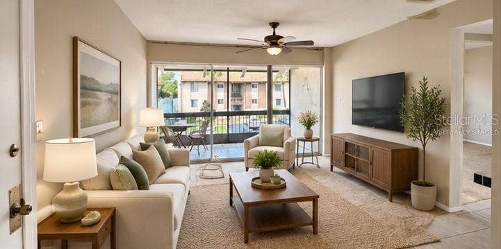 620 ORANGE DRIVE, #224, Altamonte Springs, FL 32701 Virtually staged