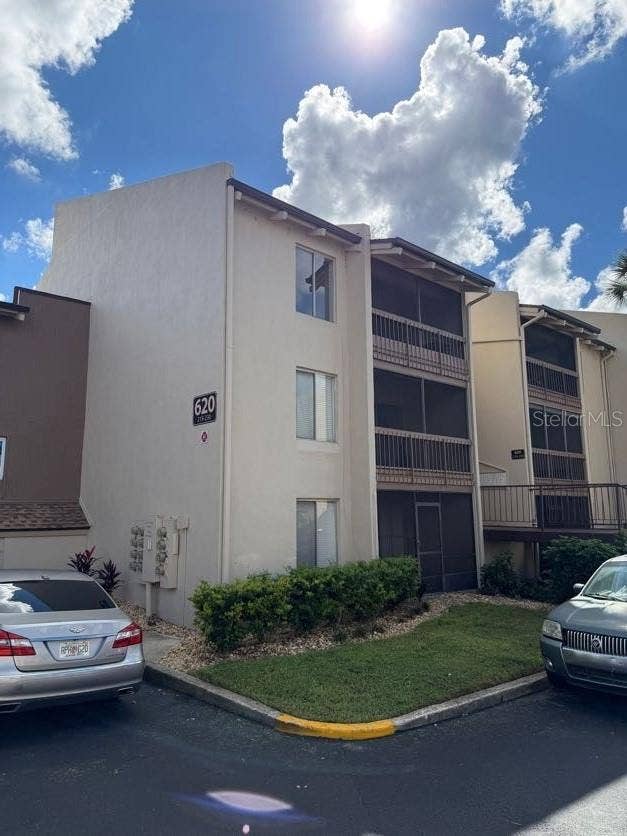 620 ORANGE DRIVE, #224, Altamonte Springs, FL 32701 620 ORANGE DRIVE, #224, Altamonte Springs, FL 32701