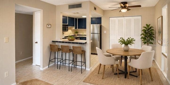 620 ORANGE DRIVE, #224, Altamonte Springs, FL 32701 Virtually staged