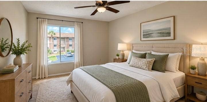 620 ORANGE DRIVE, #224, Altamonte Springs, FL 32701 Virtually staged