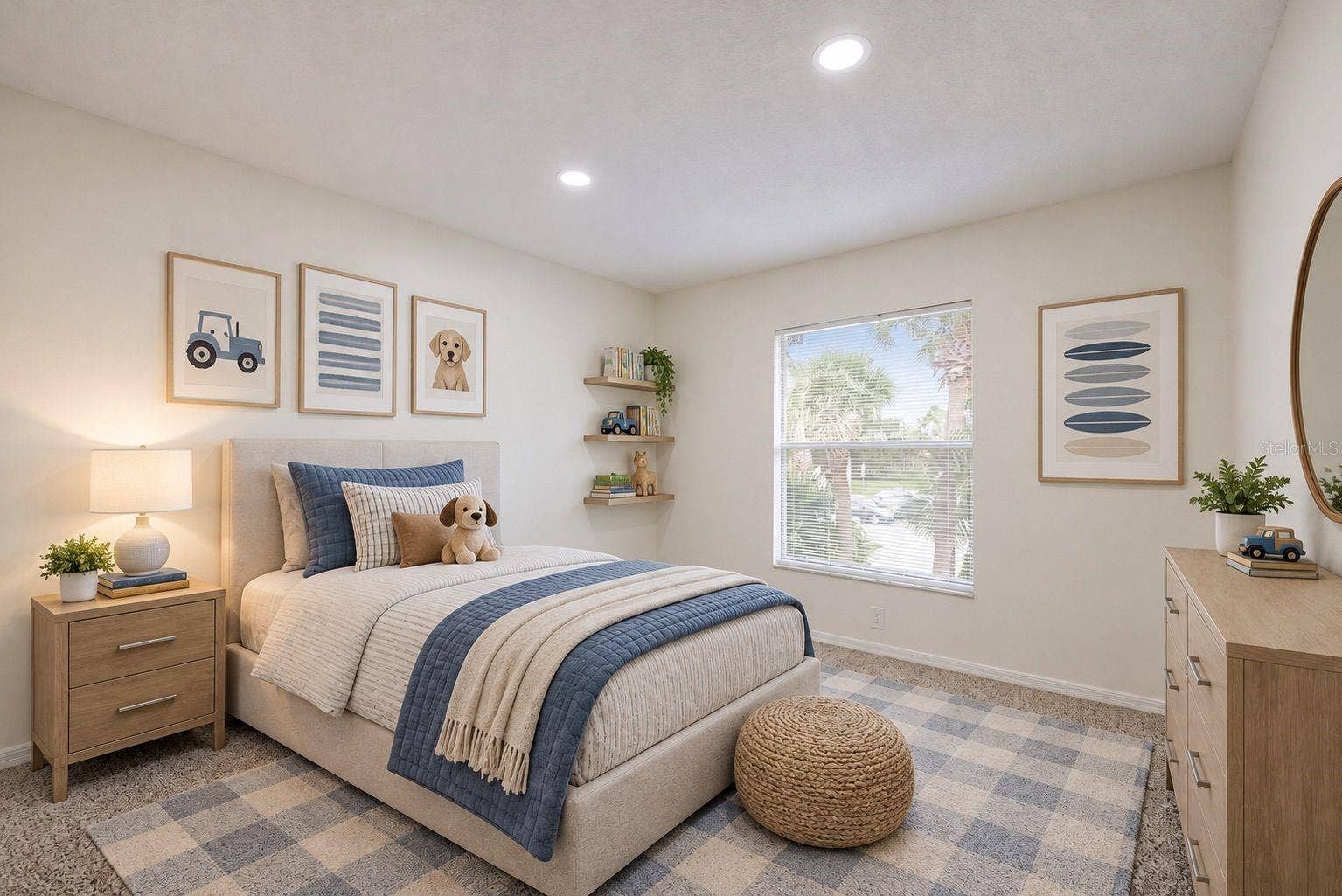 6266 YORKTOWN DRIVE, #179, Orlando, FL 32807