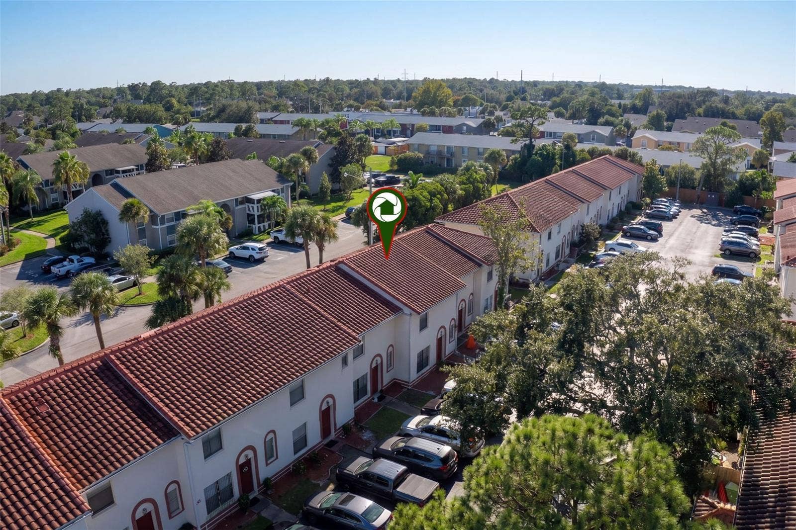 6266 YORKTOWN DRIVE, #179, Orlando, FL 32807