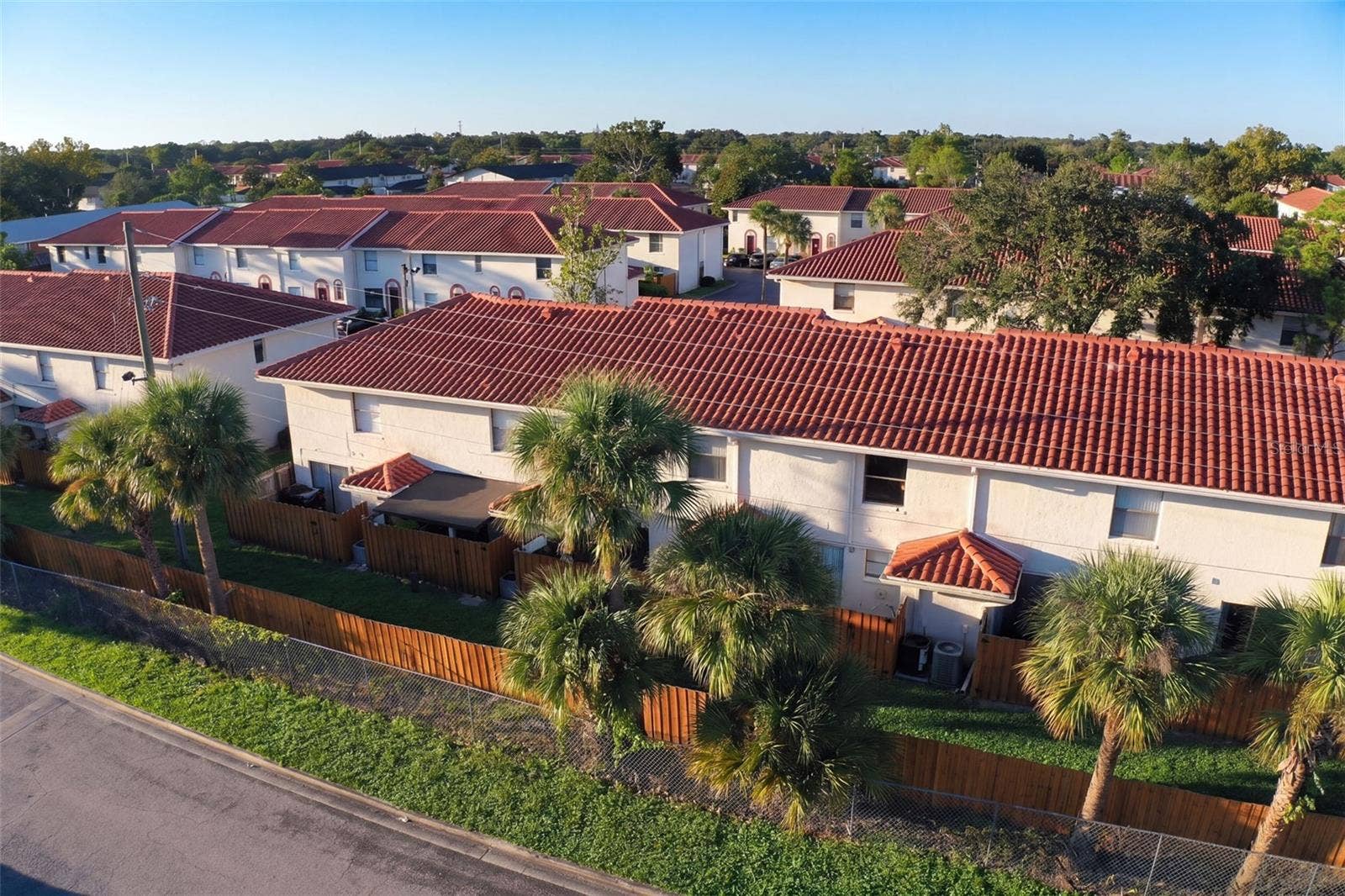 6266 YORKTOWN DRIVE, #179, Orlando, FL 32807
