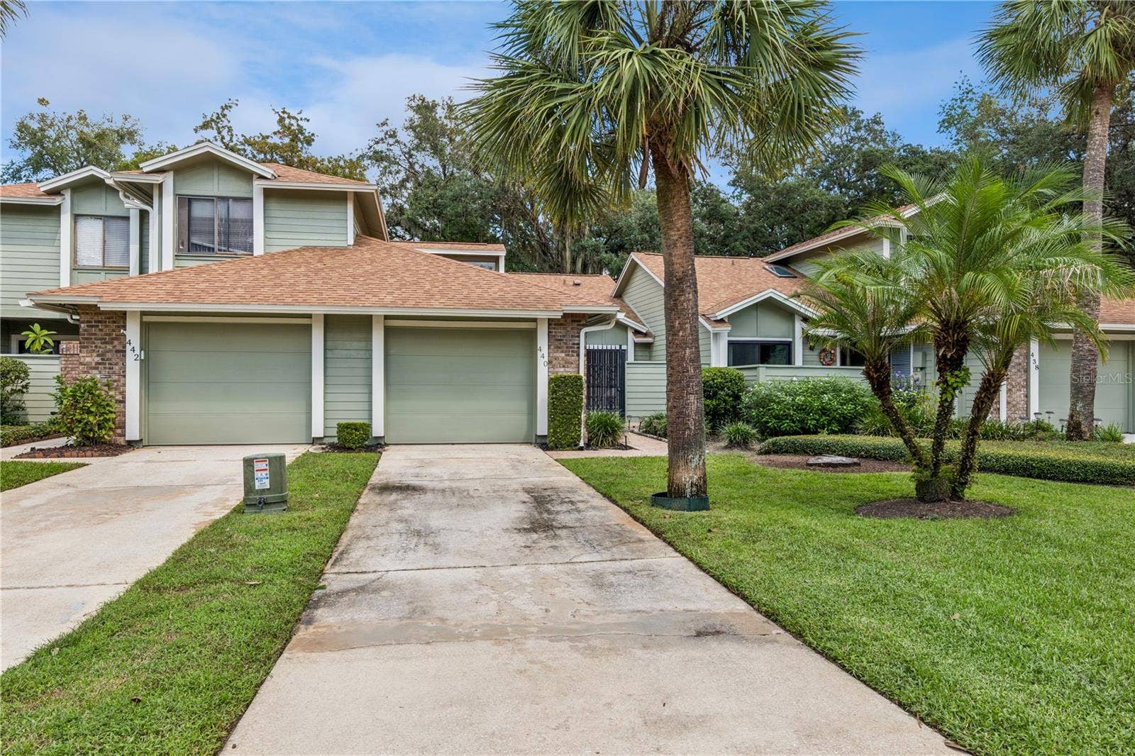 440 EVESHAM PLACE, Longwood, FL 32779