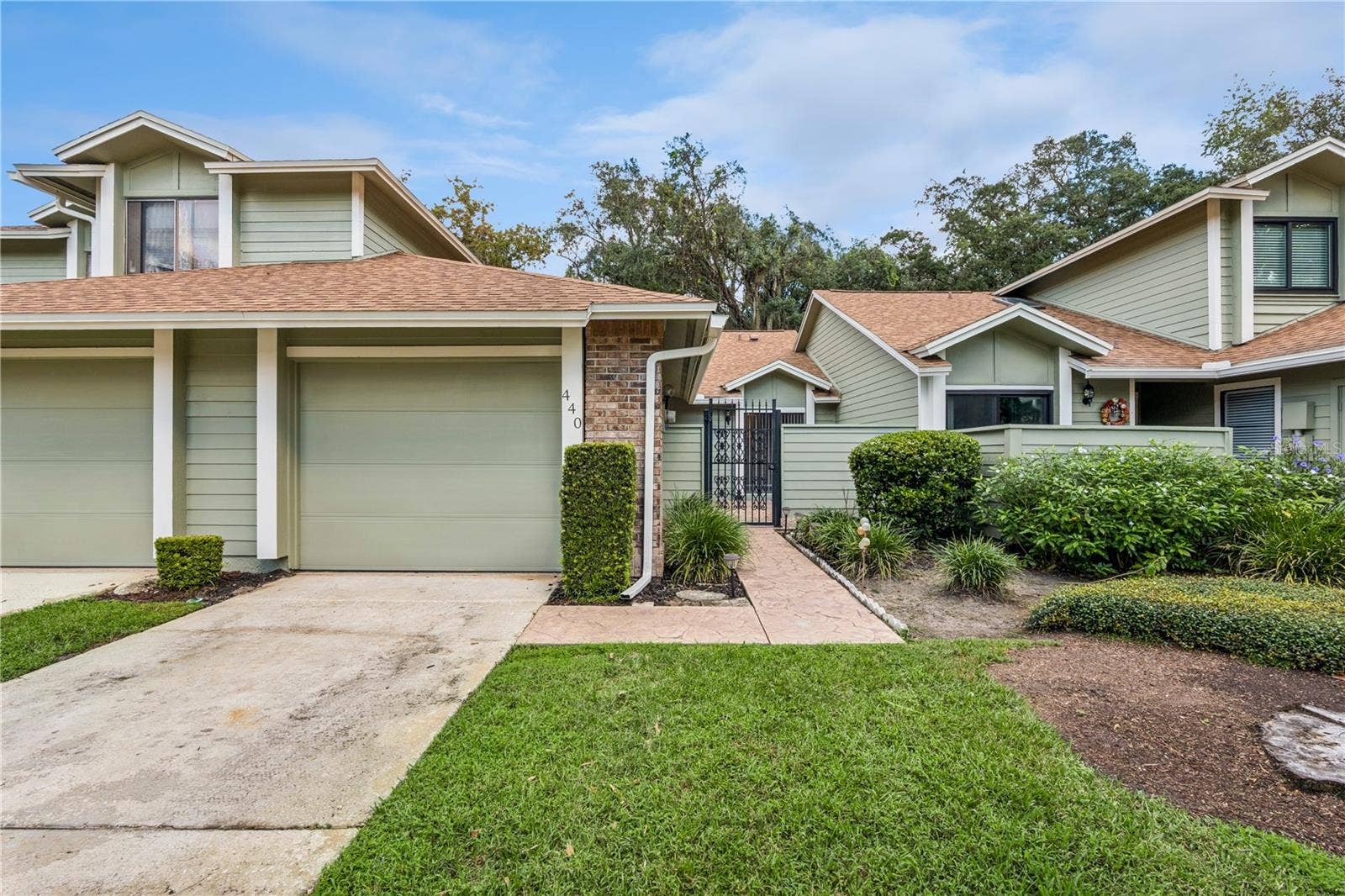 440 EVESHAM PLACE, Longwood, FL 32779