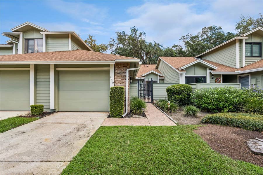 Property photo for 440 EVESHAM PLACE, Longwood, FL