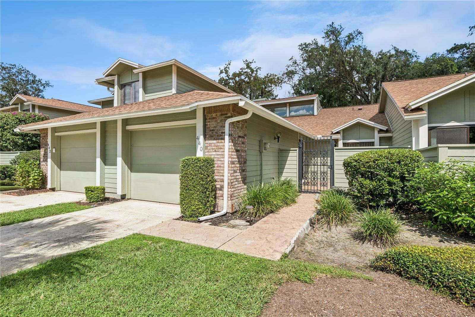 440 EVESHAM PLACE, Longwood, FL 32779