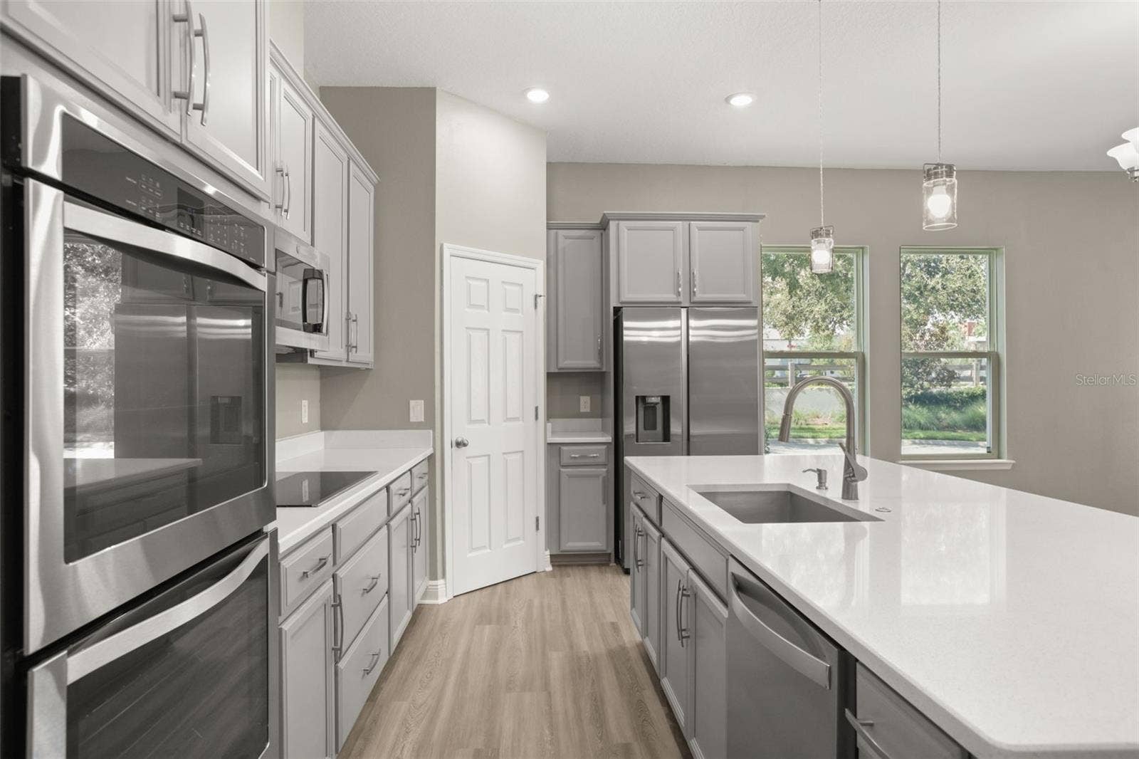 9279 GRAND ISLAND WAY, Winter Garden, FL 34787 Kitchen