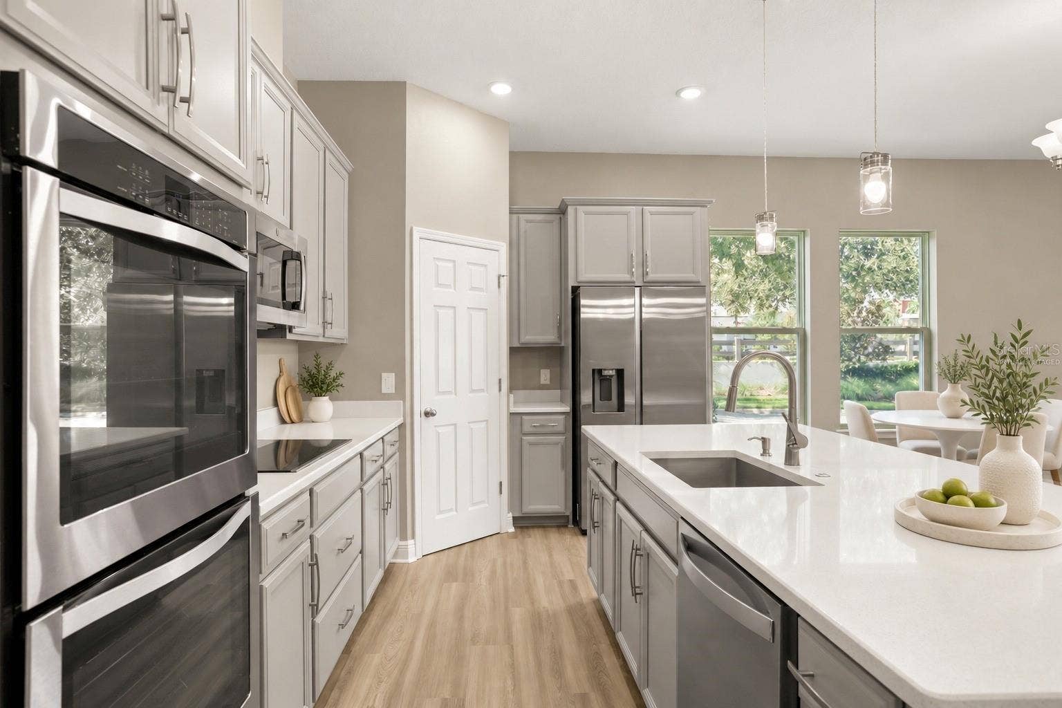 9279 GRAND ISLAND WAY, Winter Garden, FL 34787 Virtually Staged