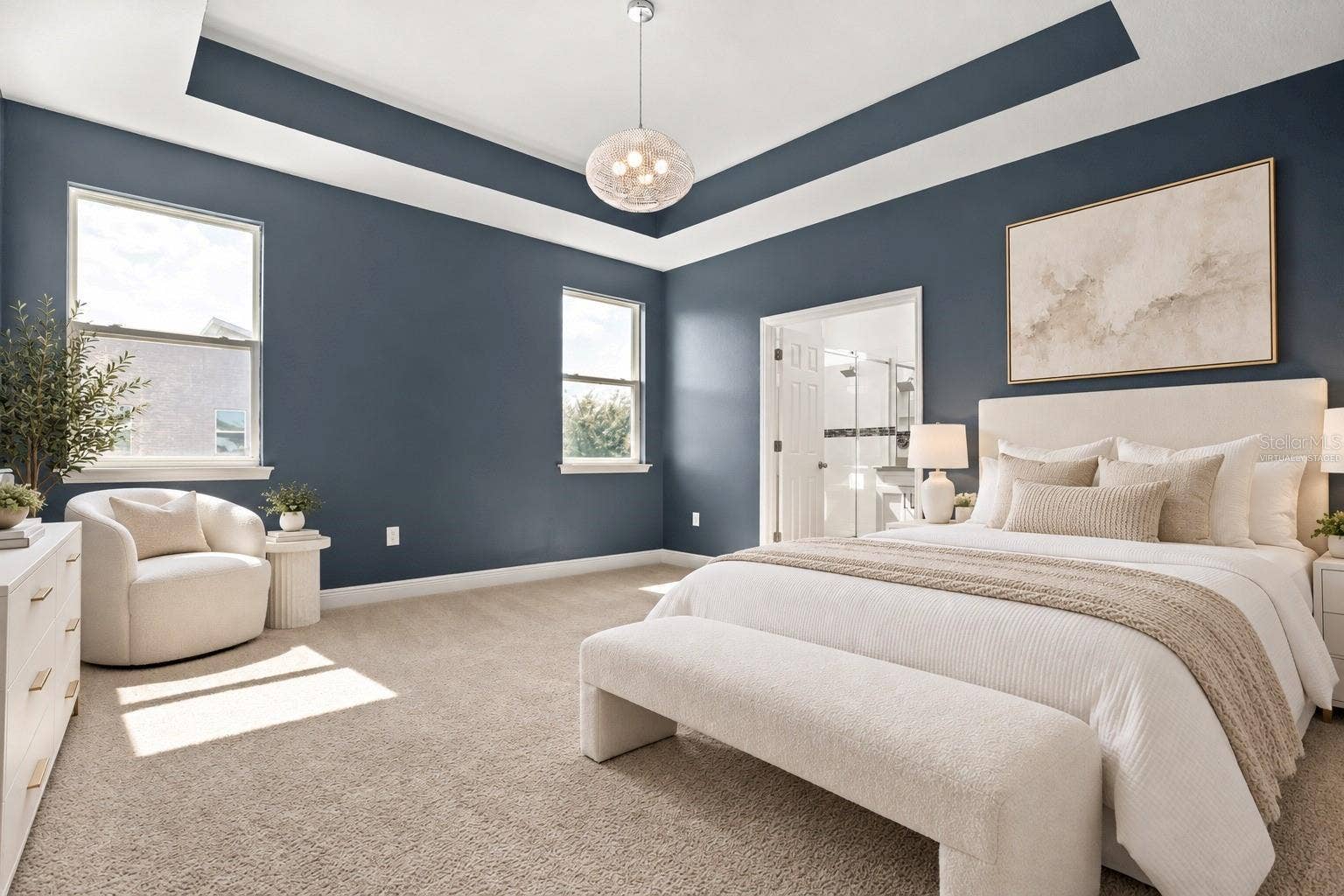 9279 GRAND ISLAND WAY, Winter Garden, FL 34787 Virtually Staged