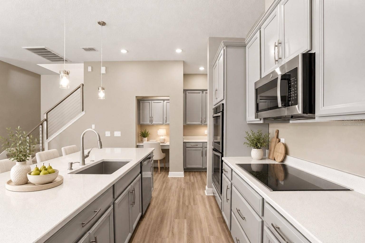 9279 GRAND ISLAND WAY, Winter Garden, FL 34787 Virtually Staged