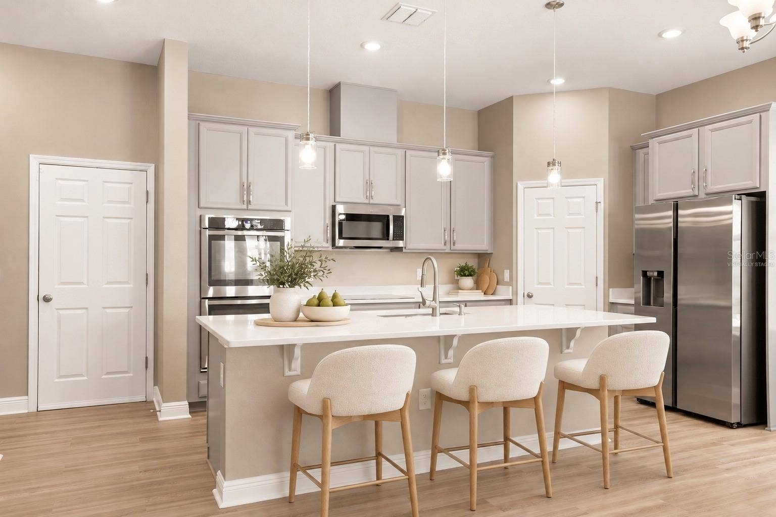 9279 GRAND ISLAND WAY, Winter Garden, FL 34787 Virtually Staged