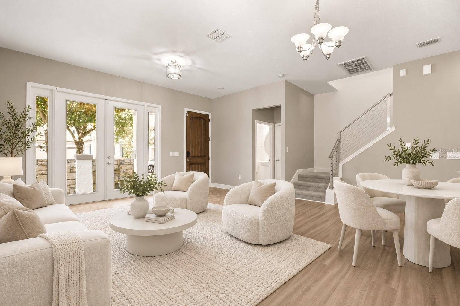 9279 GRAND ISLAND WAY, Winter Garden, FL 34787 Virtually Staged