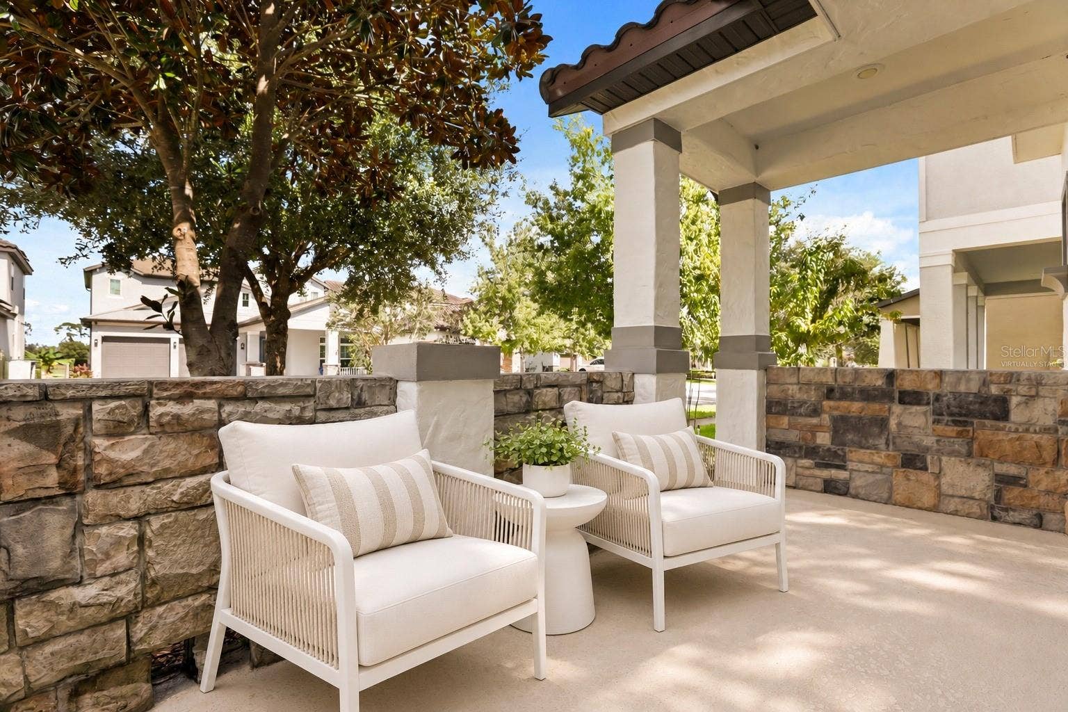 9279 GRAND ISLAND WAY, Winter Garden, FL 34787 Virtually Staged