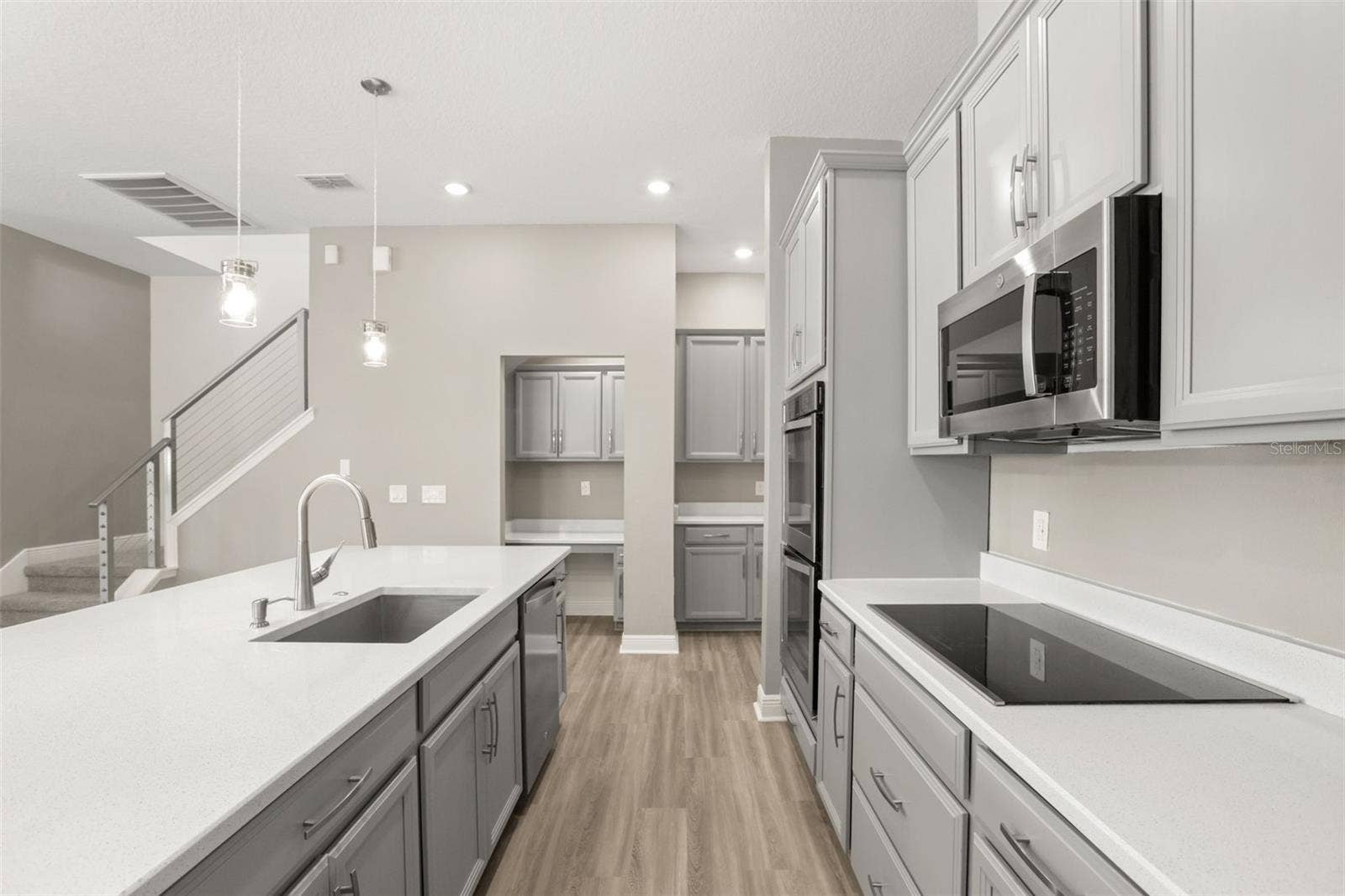 9279 GRAND ISLAND WAY, Winter Garden, FL 34787 Kitchen